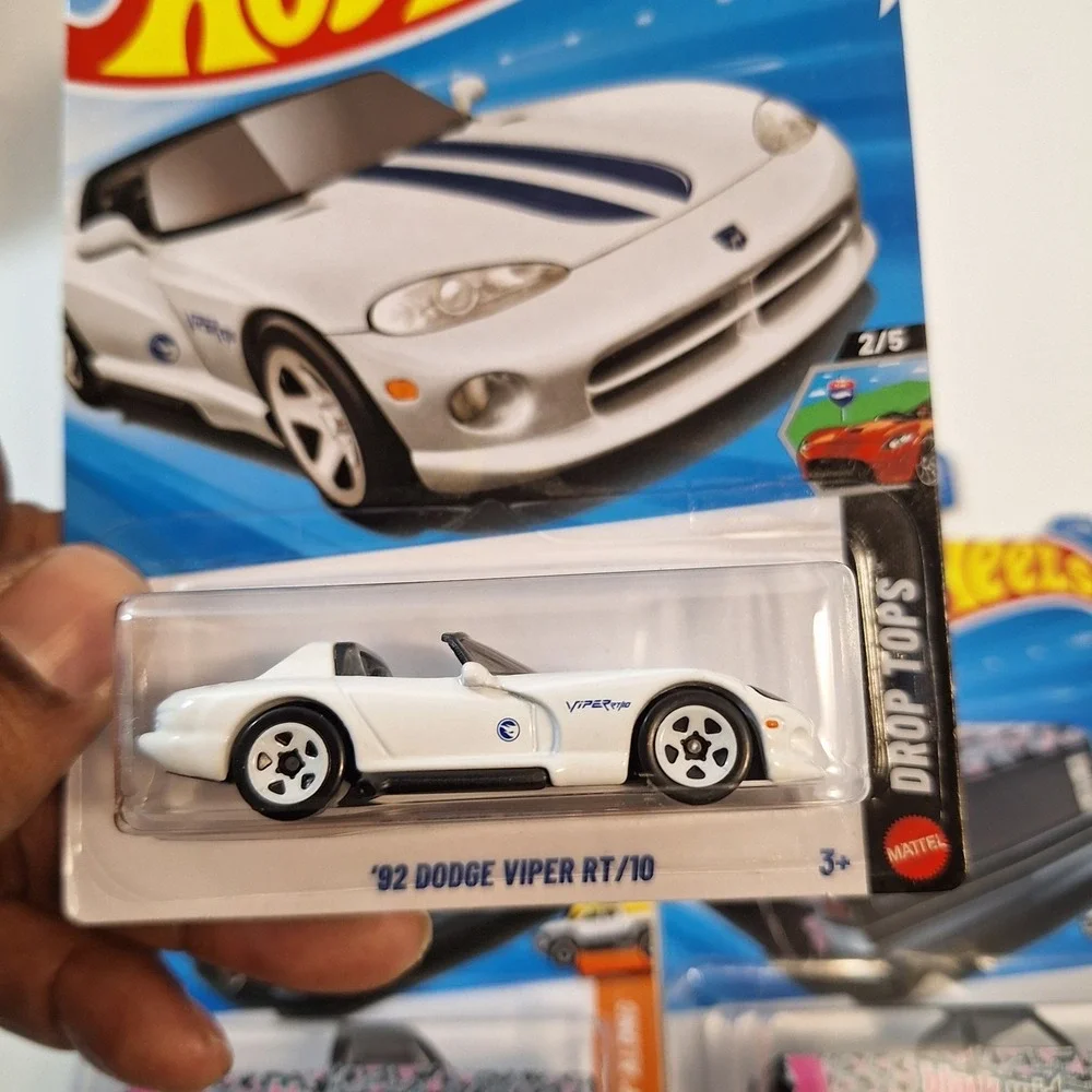 Hot Wheels hot wheels